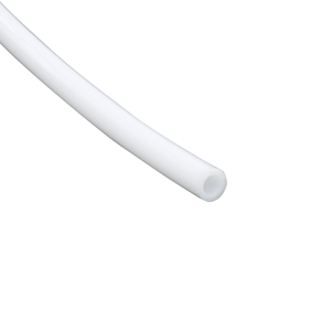 DCI 1409R Supply Tubing, 1/4", Poly White; Roll of 100ft