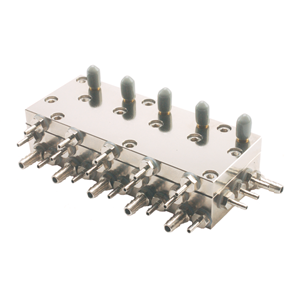 DCI 4427 Automatic HP Quin-Block