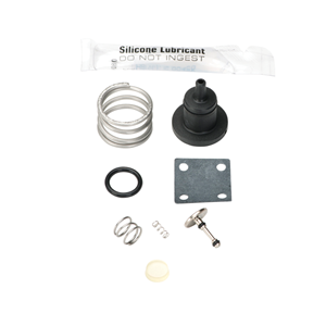 DCI 9082 Service Kit, to fit A-Dec® Foot Control III