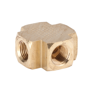DCI 0096 1/8" FPT Cross