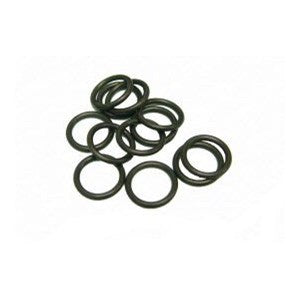 DCI 2207 O-Ring, Buna-n, .426 I.D. X .070 Width, Pkg of 12