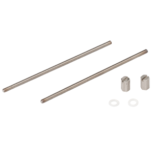 DCI 9117 Tie Bolt Kit, to fit A-dec® Century® II, 4 Block