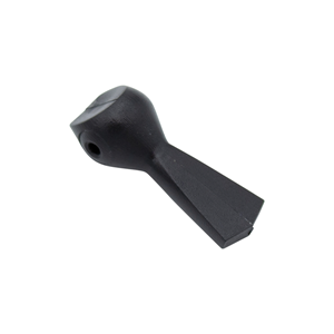 DCI 7058 Toggle Only, Detented, Black