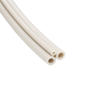 DCI 348 FC Tubing, 3 Hole, Poly LT Sand