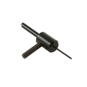 DCI 9286 Tool to fit A-dec(R) Syringes