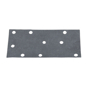 DCI 4433 HP Quad-Block Diaphragm