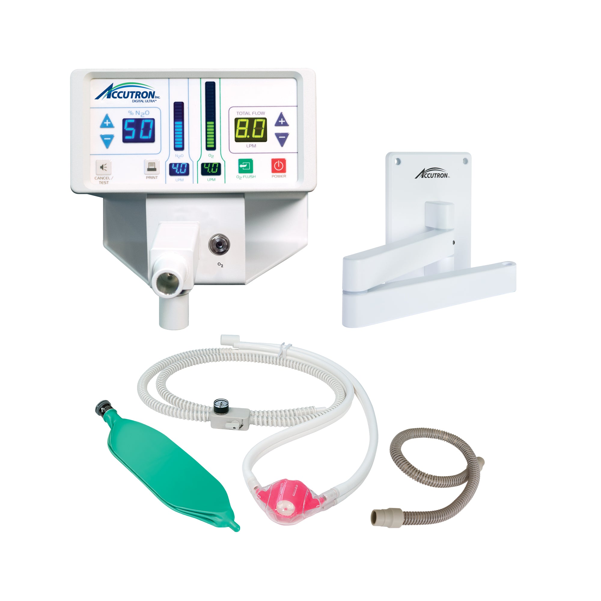 Accutron Digital Ultra Package E