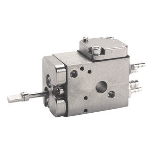 DCI 9146 Control Block, to fit A-dec® Century® II