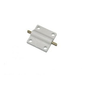 DCI 7128 Double Barb Cap, Master Shut-Off Valve