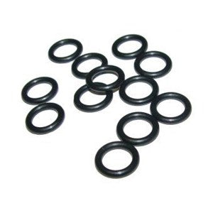 DCI 2260 O-Ring, Buna-n, .270 I.D. X .070 Width; Pkg of 12