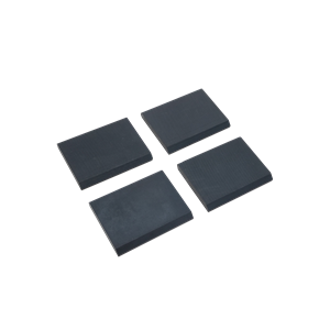 DCI 2139 Replacement Vane Kit-Thomas Surgical Vacuum (4PK)
