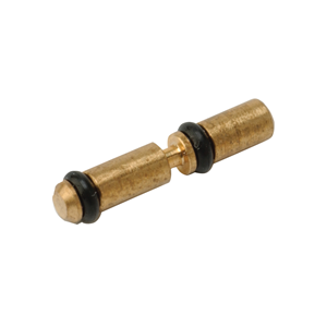 DCI 9014 Stem w/O-Rings, 3-Way, to fit A-dec® Micro Valve