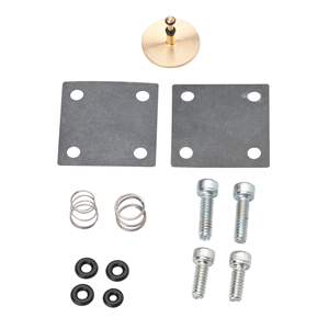 DCI 9142 Service Kit, to fit A-dec® Auto-Pac & Auto Block, Air Valve