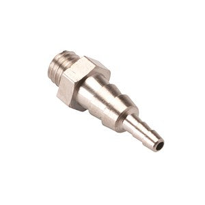 DCI 0992 10-32 x 1/8" x 1/16" Stepped Barb