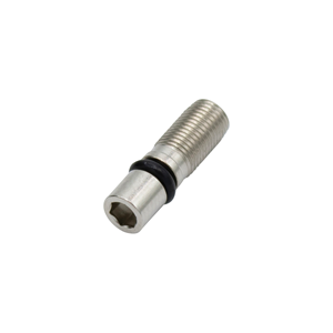 DCI 9311 Stem, Drive Air Adjustment, to fit A-dec(R) Century Plus(R) Control Block