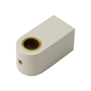 DCI 8305 Telescoping Arm Adapter, White