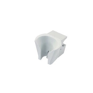 DCI 4592 Holder, Auto HP, w/o Lockout Toggle, Gray