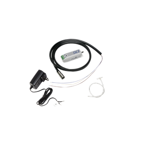 DCI 9890 ISO 5-Hole Deluxe 3 HP Illumination System, 7', LT Sand
