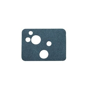 DCI 9046 Diaphragm, 3/4 x 1, to fit A-dec® Century® II Front Cap; Pkg of 10