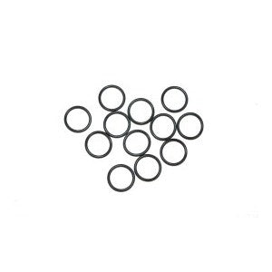 DCI 2206 O-Ring, Buna-n, .447 I.D. X .052 Width; Pkg of 12