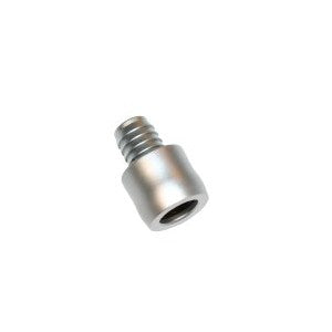 DCI 5107 Precision Comfort Premium Quick Disconnect Swivel w/ O-ring, 1/2"
