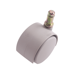 DCI 8010 Caster, Cart, Gray