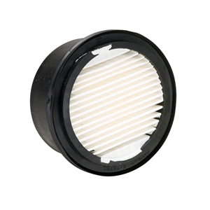 DCI 2947 Intake Filter Element, Oil-less Head, 3"