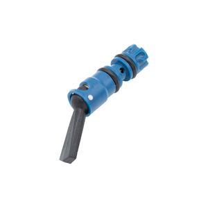 DCI 7912 CARTRIDGE(BLUE) TOGGLE(BLACK) 3-WAY MOM. N.C.