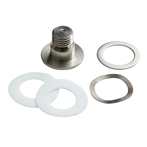 DCI 9571 Pelton & Crane Trunnion Screw Kit