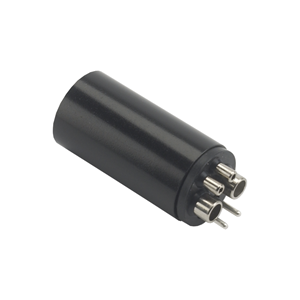 DCI 9604 5-Hole Lamp Module, Black Gasket, LED