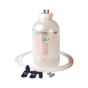 DCI 2120 Statim Steam Bottle