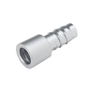 DCI 5220 Precision Comfort HVE Q.D. Swivel w/O-Ring, to fit A-dec® Holders