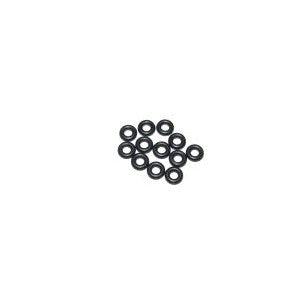 DCI 2218 O-Ring, Buna-n, .085 I.D. X .055 Width; Pkg of 12