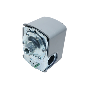 DCI 2005 Pressure Switch, Non-unloading For Dual Compressors