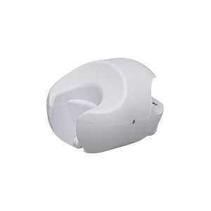 DCI 4580 Holder, Assy, Handpiece, Asepsis Clip-on,White