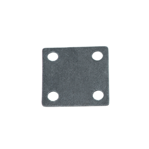 DCI 9012 Foot Control Diaphragm, 3/4"; Pkg of 10