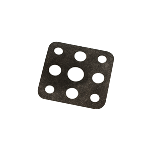 DCI 9004 9 Hole Gasket, to fit A-dec®; Pkg of 10