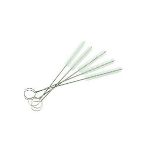 DCI 5623 Valve Cleaning Medium Brush, Pkg of 5
