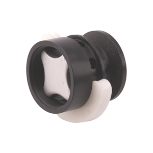 DCI 2516 Exhalation Valve