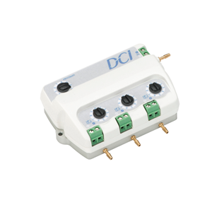DCI 8311 Deluxe Power Pack Assy, 3 Positions