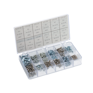 DCI 9053 Hardware Kit, to fit A-dec® Equipment