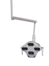 Flight IRIS LED Retrofit Light Kits for DCI