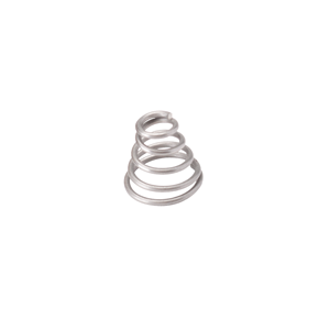 DCI 9095 Spring, Conical, .260/ .350 O.D., to fit A-dec® Water Valve; Pkg of 10
