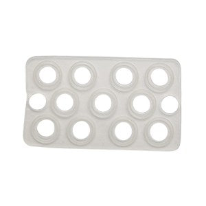 DCI 9410 Gasket, Supply Manifold, to fit A-dec(R) Century(R) II; Pkg of 5
