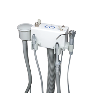 DCI 5432 Wall & Cabinet Mount Assistant Instrumentation Premium Precision Comfort