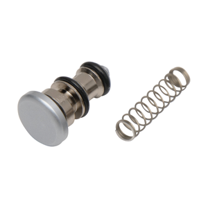 DCI 3638 Syringe Button w/Spring, Precision Comfort, Pkg of 10, 2017