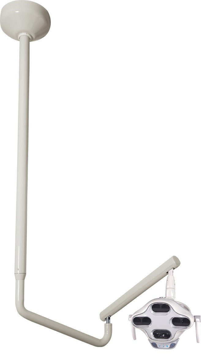 Flight G.comm IRIS LED Light Ceiling Mounted