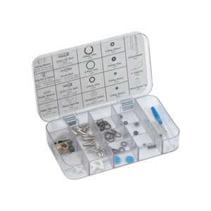 DCI 8071 Dentist's Emergency Repair Kit
