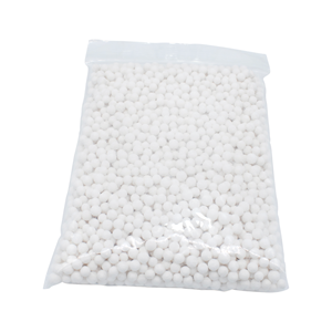 DCI 2016 Desiccant Beads, White