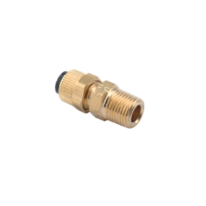 DCI 9339 1/4" Poly x 3/8" MPT
